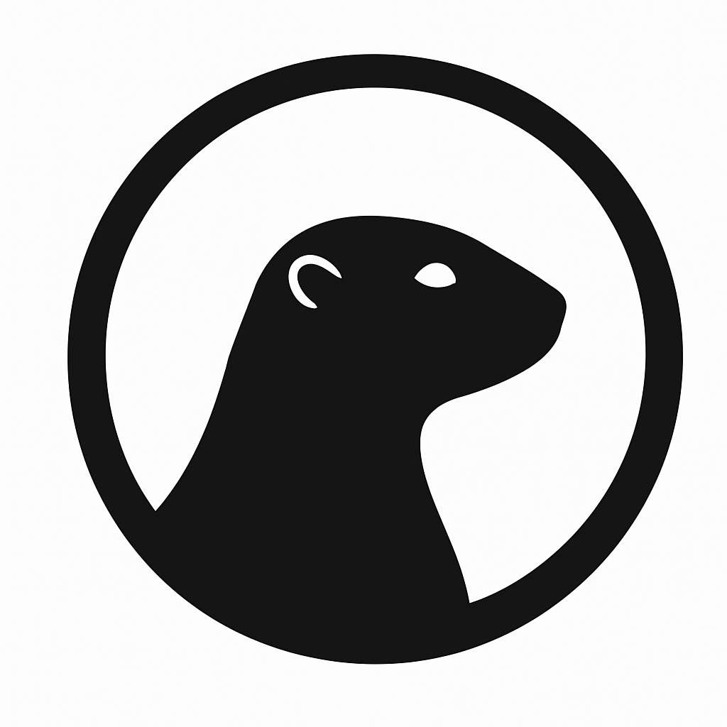 Groundhog Logo
